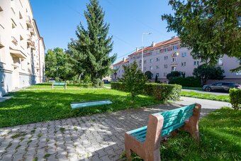 Na predaj – 2-izbový byt, Staré sídlisko,Prievidza - 20