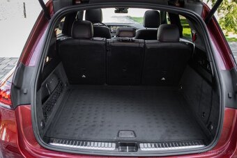 Mercedes-Benz GLE SUV Mercedes-AMG 53 mHEV 4MATIC+ A/T - 20