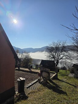 Rekreačný pozemok s chatkou - 20