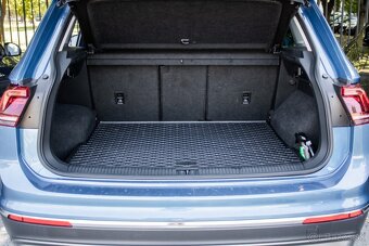 Volkswagen Tiguan 2.0 TDI 4MOTION Highline DSG - 20