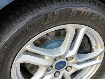 Ford Focus Combi 1.5TDCi 2022 1.majiteľ - 20