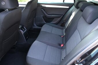 Škoda Octavia combi 1.6 TDI - 20