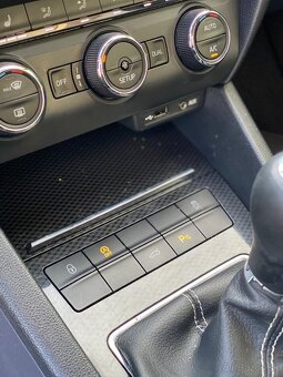 Skoda Octavia Vrs 3 2.0TDI 135kw - 20