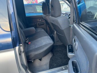 Mitsubishi L200 2,5 TD - 20