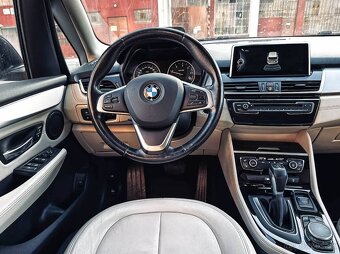 BMW Rad 2 Active Tourer 2 218d Luxury Line A/T - 20