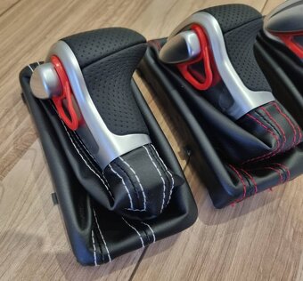 KOZENA RADIACA PAKA AUDI VOLIC AUTOMATU - 20