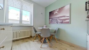 AGENT.SK | REZERVOVANÝ 3-izbový byt s lodžiou v centre Žilin - 20