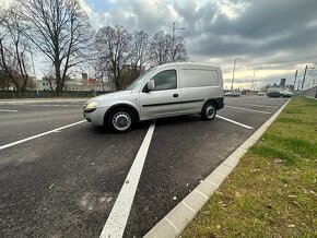 Opel combo - 20
