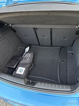 BMW 118i SPORT Line A/T - 20