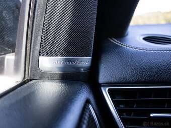 Mercedes-Benz GLS Mercedes-AMG 63 4MATIC A/T - 20