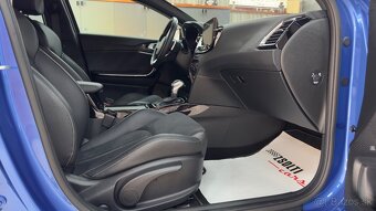 Kia Proceed 1.5 T-GDi GT Line, ABSOLUT TOP stav, Kúpené v SK - 20