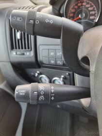 Fiat Ducato Maxi 2.3MultiJet Valník s plachtou za 17.000 € - 20