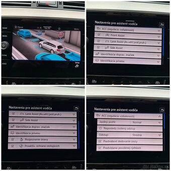 VW Passat Elegance 2.0TDi Dsg 110kw VIRTUAL/ŤAŽNÉ/MATRIX - 20