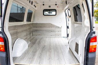 Volkswagen T5 Transporter 2.5 TDI /AJ NA SPLATKY /PROTIÚČET - 20