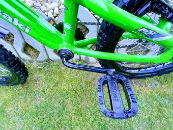 BMX 16-Kawasaki - 20