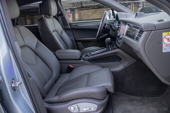 Porsche Macan S PDK - 20