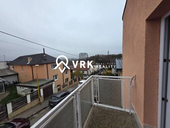 RODINNÝ DOM, KALVÁRIA, KOŠICE - SEVER - 20