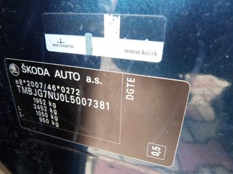 Škoda Karoq 1.6 TDI Ambition DSG, nové ROZVODY - 20