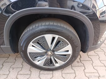Škoda Karoq 2.0 TDI 85kW DSG FACELIFT - záruka Autodraft - 20