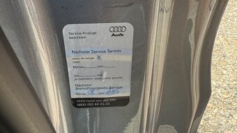 Audi A5 2.0 T FSI 211k. CABRIO - 20