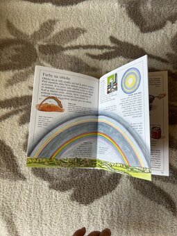 Knihy pre škôlkarov a školákov - 20