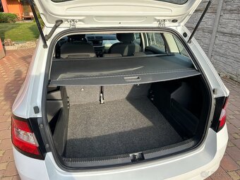 2016 Skoda Fabia Combi - 20