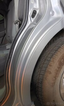 KIA SORENTO 2.5 CRDI, 103kW, 2005, + autoprepravník Rydwan. - 20