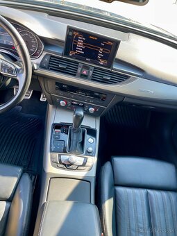 🚘Audi A6 Allroad 3.0 TDI 272k quattro S tronic 200kw🚗 - 20