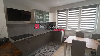 F027-113-PEB, 3 izb byt vytvorí domov slovenskej, ukrajinske - 20