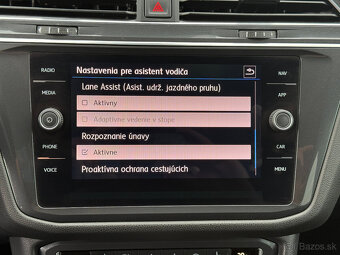 Volkswagen Tiguan Allspace 2.0 TDI 110KW DSG 4x4 Odpočet DPH - 20
