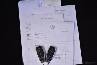 Mercedes Benz CLA 200 BENZÍN SHOOTING_BRAKE A/T SR DPH - 20