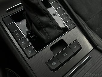Škoda Superb Combi Scout 2.0 TDi 4x4 DSG WEBASTO, r.v.: 2020 - 20