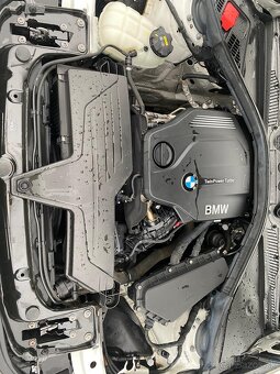 BMW 1 - 20