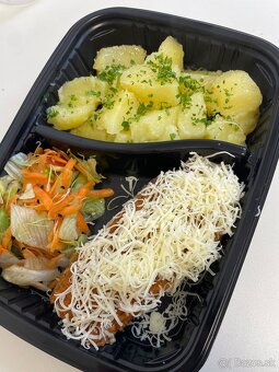 Catering, denné menu, oslavy - 20