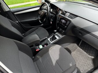 Škoda Octavia combi 2015 automat - 20