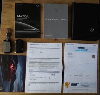 Mazda CX-30 Skyactiv-X186 GT Plus A/T - 20