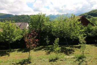 Predaj chaty s veľkým pozemkom 1348 m2 Belá - Zlieň - 20