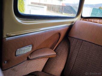 Škoda spartak 1957 - 20