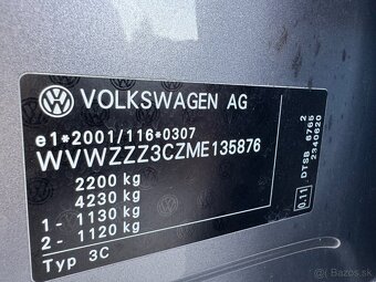 Volkswagen Passat Highline 2.0TDi r.v 2021 - Odpočet DPH - - 20