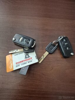 Skoda octavia 2.0 tdi 103kw - 20