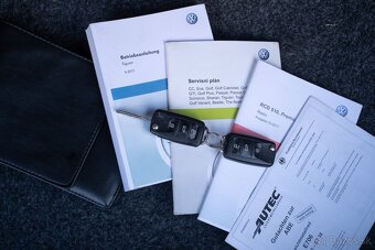 2013 VW Tiguan 1.4 TSI 90 kW | výhrevy kamera ťažné - 20