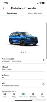 Kodiaq RS 2.0 TDI bi turbo - 20