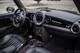 Mini Cooper John Works 1.6 - 20
