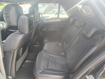 Mercedes-Benz ML - 20