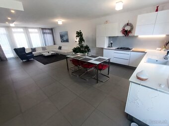 Exkluzívny 4 izb. radový dom s garážou - Teplička nad Váhom - 20