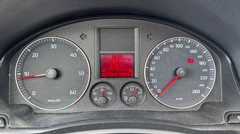Eos kabriolet 2.0 TDi - 20