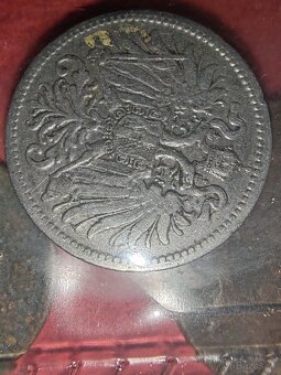 Mince Rakúsko-Uhorsko ... - 20