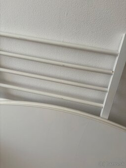 Postieľka s vybavením - 20