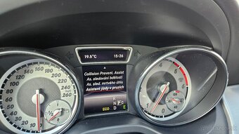 Mercedes Benz GLA 220 CDI 4MATIC - 20