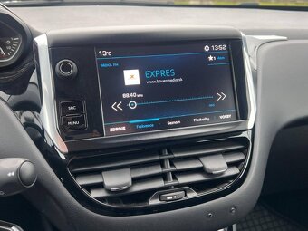 Peugeot 208 1.2 PureTech Active - 20